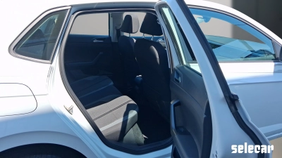 Volkswagen Polo - SE-U78725 
