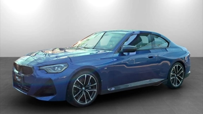 BMW Serie - SE-U78817 