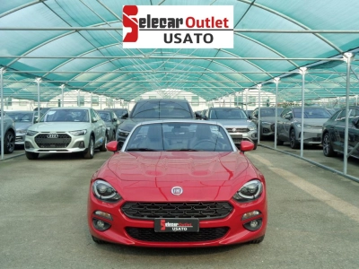 Fiat 124 - SE-U77530 