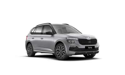 Skoda Kamiq - AU-N188005 