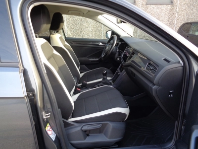 Volkswagen T-Roc - SE-U74814 