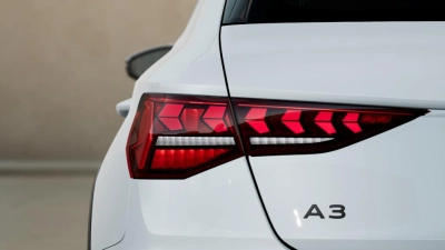 Audi A3 Allstreet - AU-N182984 