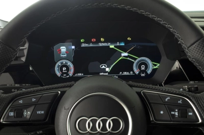 Audi A3 - SE-U78866 
