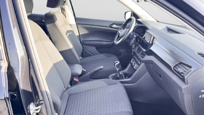 Volkswagen T-Cross - AU-U78163 