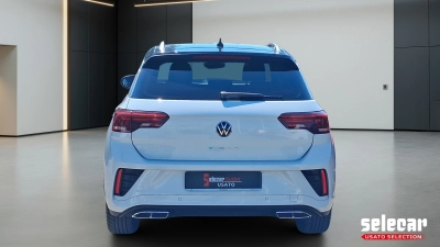 Volkswagen T-Roc - SE-U80045 