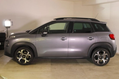 Citroen C3 - AU-U79063 