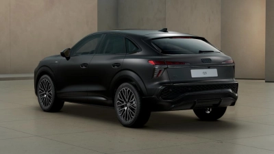 Audi Q3 Sportback - AU-N193044 