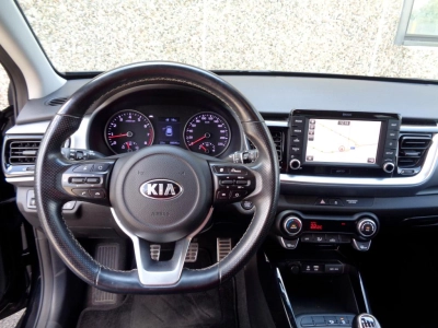 Kia Stonic - AU-U76646 