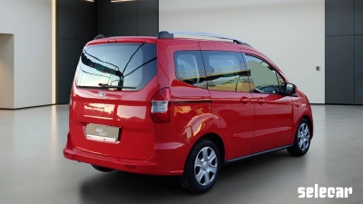 Ford Tourneo - AU-U70916 