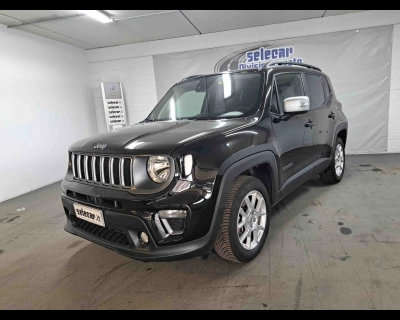 Jeep Renegade - SE-U76513 