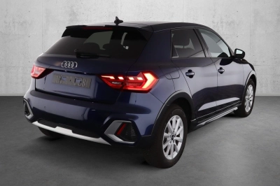 Audi A1 Allstreet - AU-U76737 