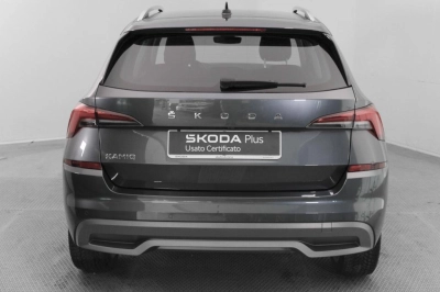 Skoda Kamiq - AU-U75993 