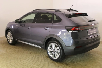 Volkswagen Taigo - AU-N186787 