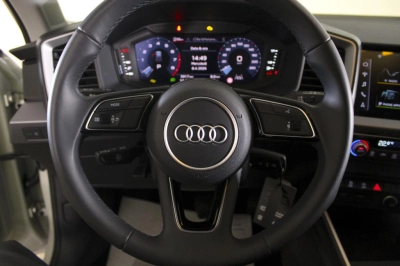 Audi A1 Sportback - AU-U79027 