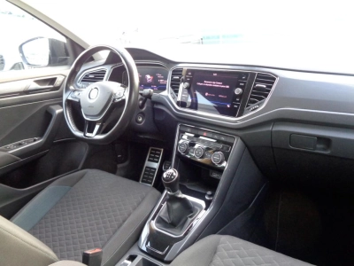 Volkswagen T-Roc - SE-U77890 