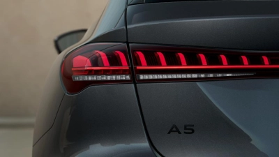 Audi A5 Avant - AU-N186987 