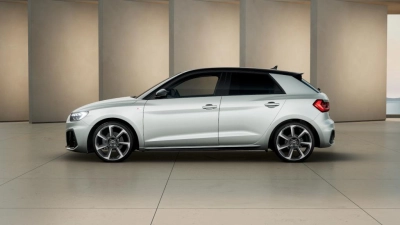 Audi A1 Sportback - AU-N187307 