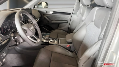 Audi Q5 Sportback - AU-N179085 