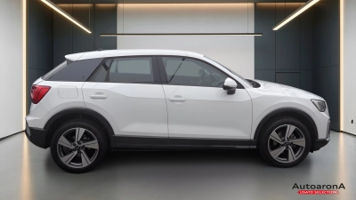 Audi Q2 - AU-U78279 