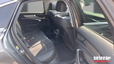 Audi A6 - SE-U79445 
