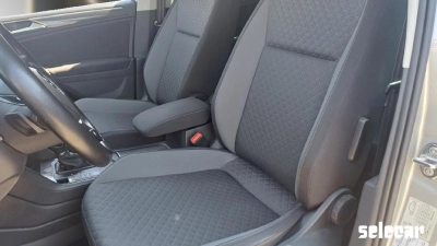 Volkswagen Tiguan - SE-U78635 