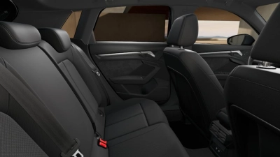 Audi A3 Sportback - SE-N177092 