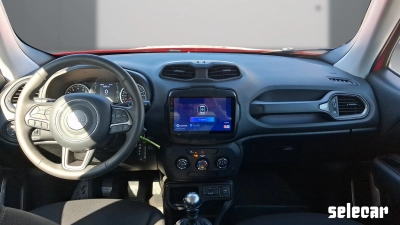 Jeep Renegade - SE-U79751 