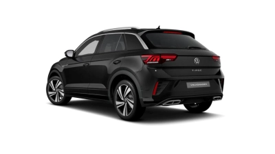 Volkswagen T-Roc - SE-N184939 