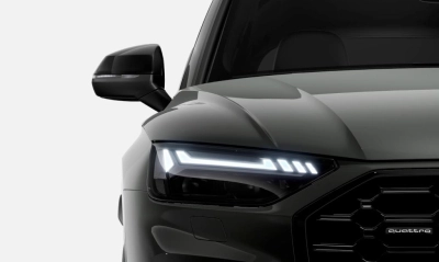 Audi Q5 - AU-N185840 