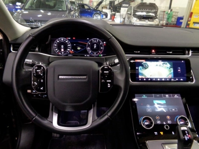 Land rover Range - SE-U74737 