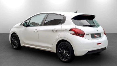 Peugeot 208 - SE-U79100 