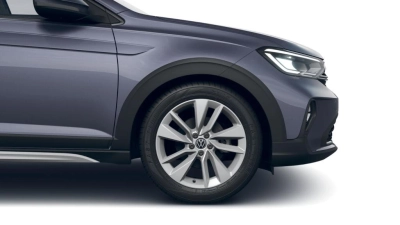 Volkswagen Taigo - SE-N185221 