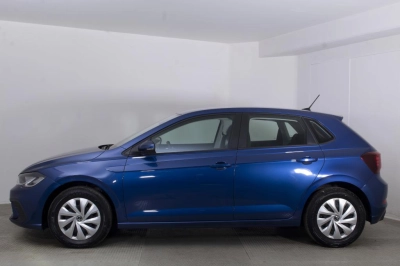 Volkswagen Polo - AU-U74663 