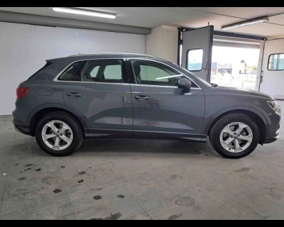 Audi Q3 - SE-U78535 