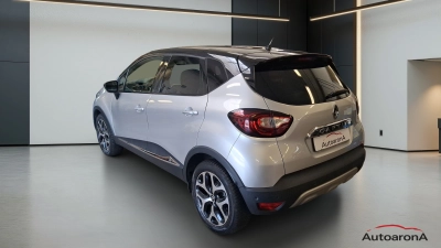 Renault Captur - AU-U78973 