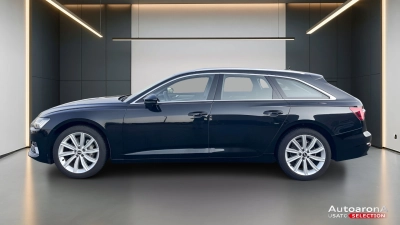 Audi A6 Avant - AU-U75204 