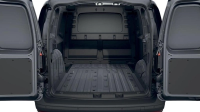 Volkswagen VIC Caddy - AU-N180219 