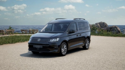 Volkswagen VIC Caddy - AU-N194403 