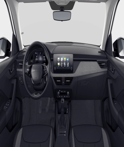 Skoda Kamiq - AU-N186327 