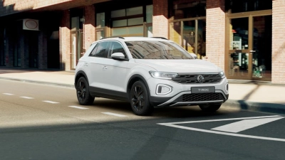Volkswagen T-Roc - SE-N186309 