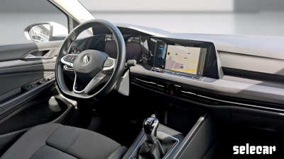 Volkswagen Golf - SE-U79381 