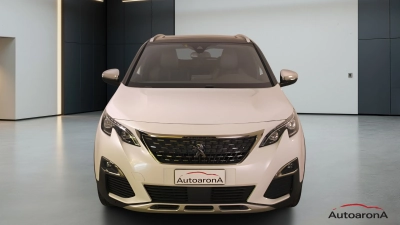 Peugeot 3008 - AU-U75306 