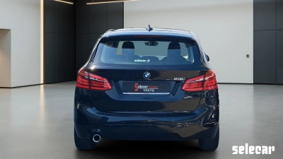BMW Serie - SE-U79446 
