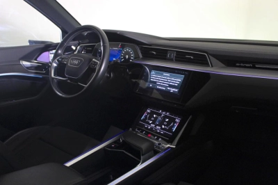 Audi e-tron - AU-U79034 