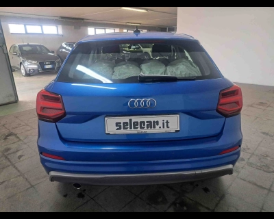 Audi Q2 - SE-U78536 