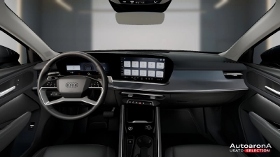 Audi Q3 - AU-N190820 