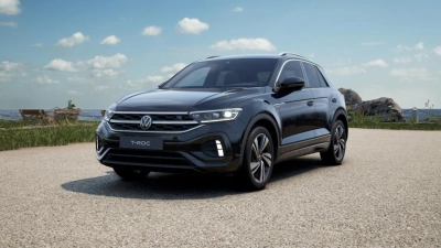 Volkswagen T-Roc - AU-N189742 