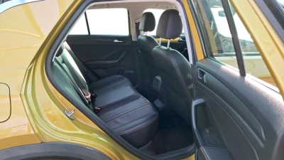 Volkswagen T-Roc - SE-U78282 