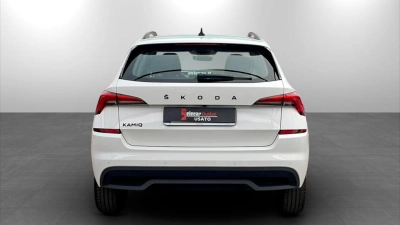 Skoda Kamiq - SE-U79083 