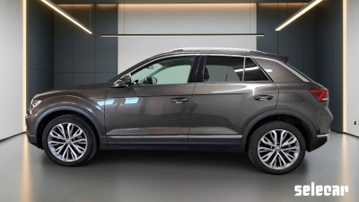 Volkswagen T-Roc - SE-U69960 